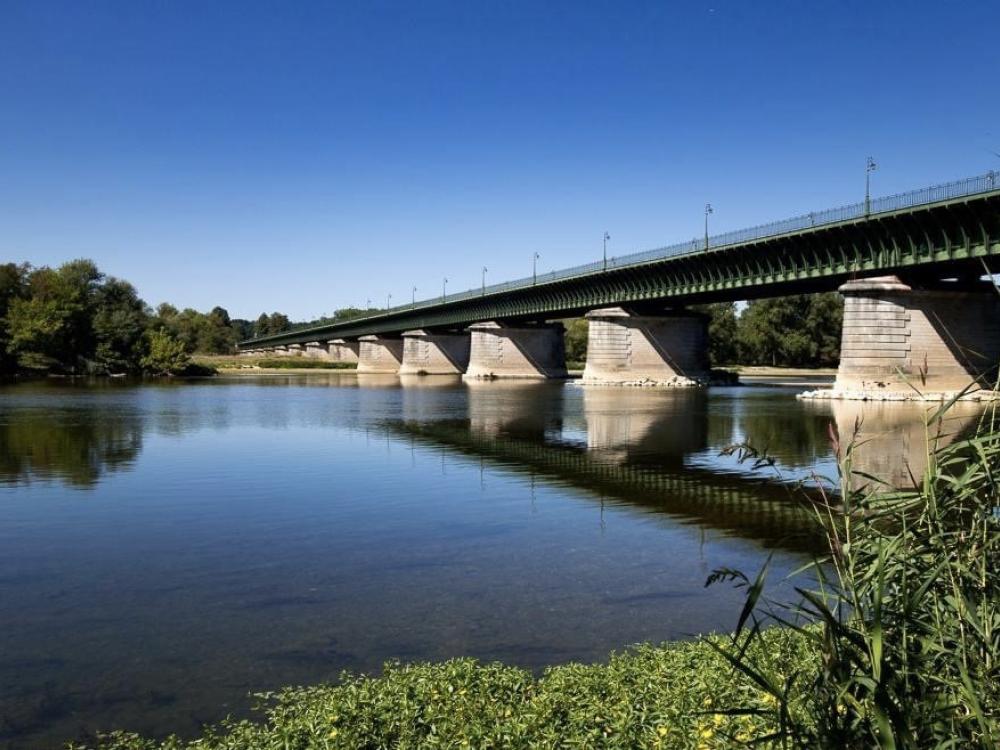 Pont-Canal de Briare